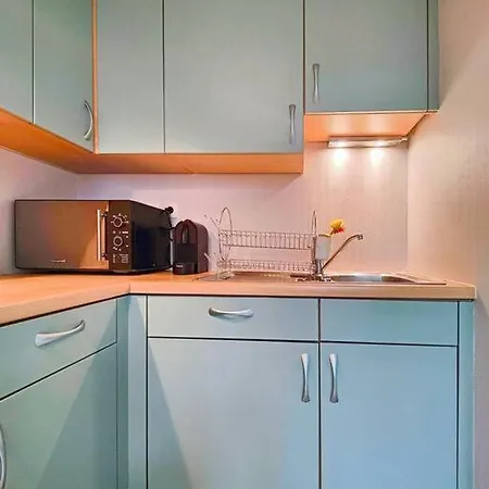 Le Thiers Bleu Proche Gare - Centre Avec Parking Et Netflix * 뮐루즈