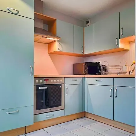 Le Thiers Bleu Proche Gare - Centre Avec Parking Et Netflix *